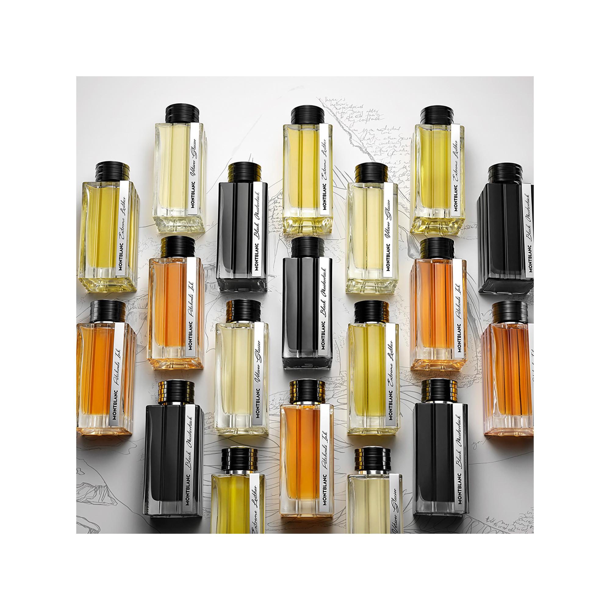 MONTBLANC Black Meisterstück, Eau de Parfum  