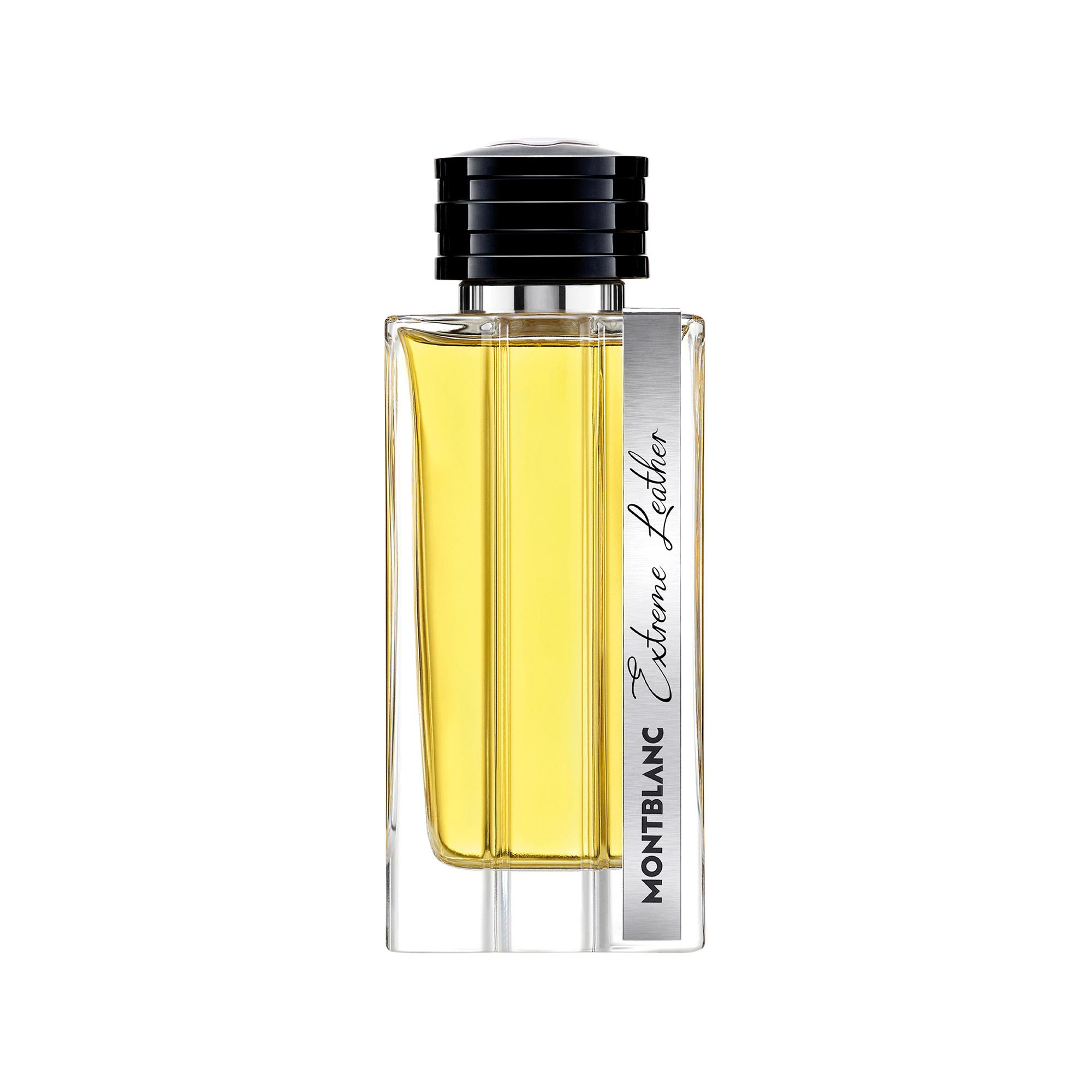 MONTBLANC  Extreme Leather, Eau de Parfum 