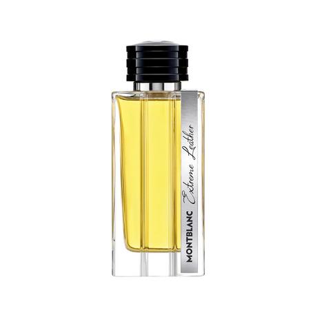 MONTBLANC Extreme Leather, Eau de Parfum  