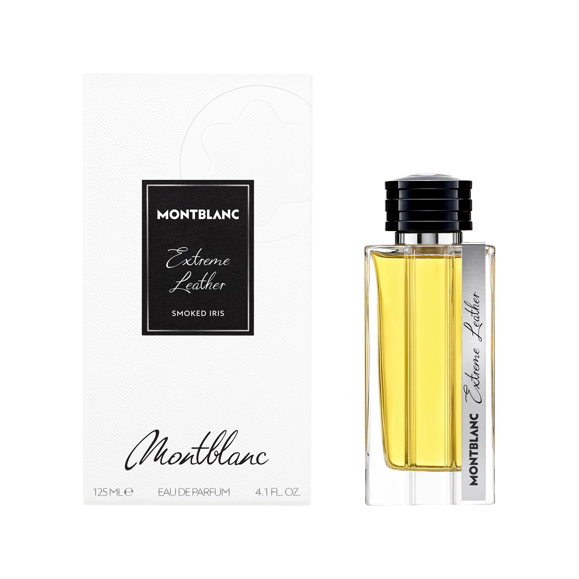 MONTBLANC  Extreme Leather, Eau de Parfum 