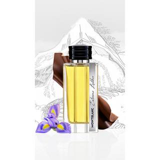MONTBLANC Extreme Leather, Eau de Parfum  