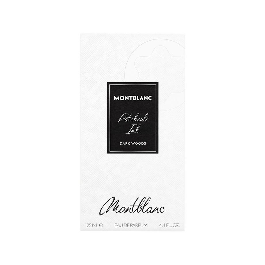 MONTBLANC Patchouli Ink, Eau de Parfum  