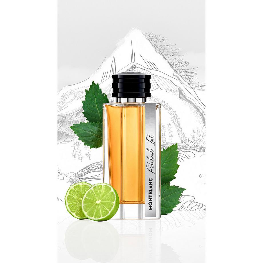 MONTBLANC Patchouli Ink, Eau de Parfum  