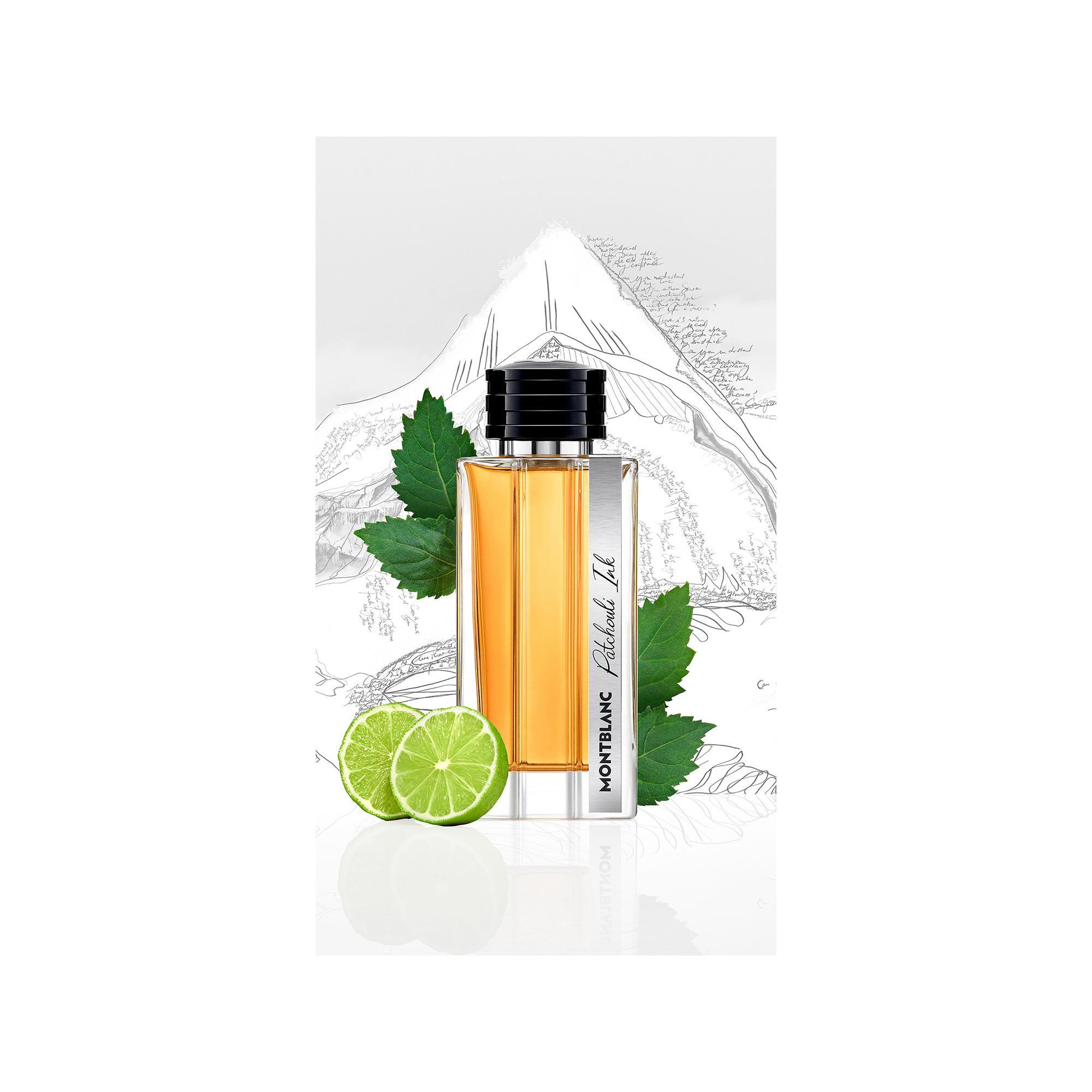 MONTBLANC Patchouli Ink, Eau de Parfum  