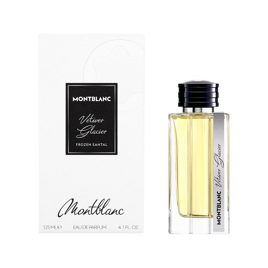 MONTBLANC Vetiver Glacier, Eau de Parfum  