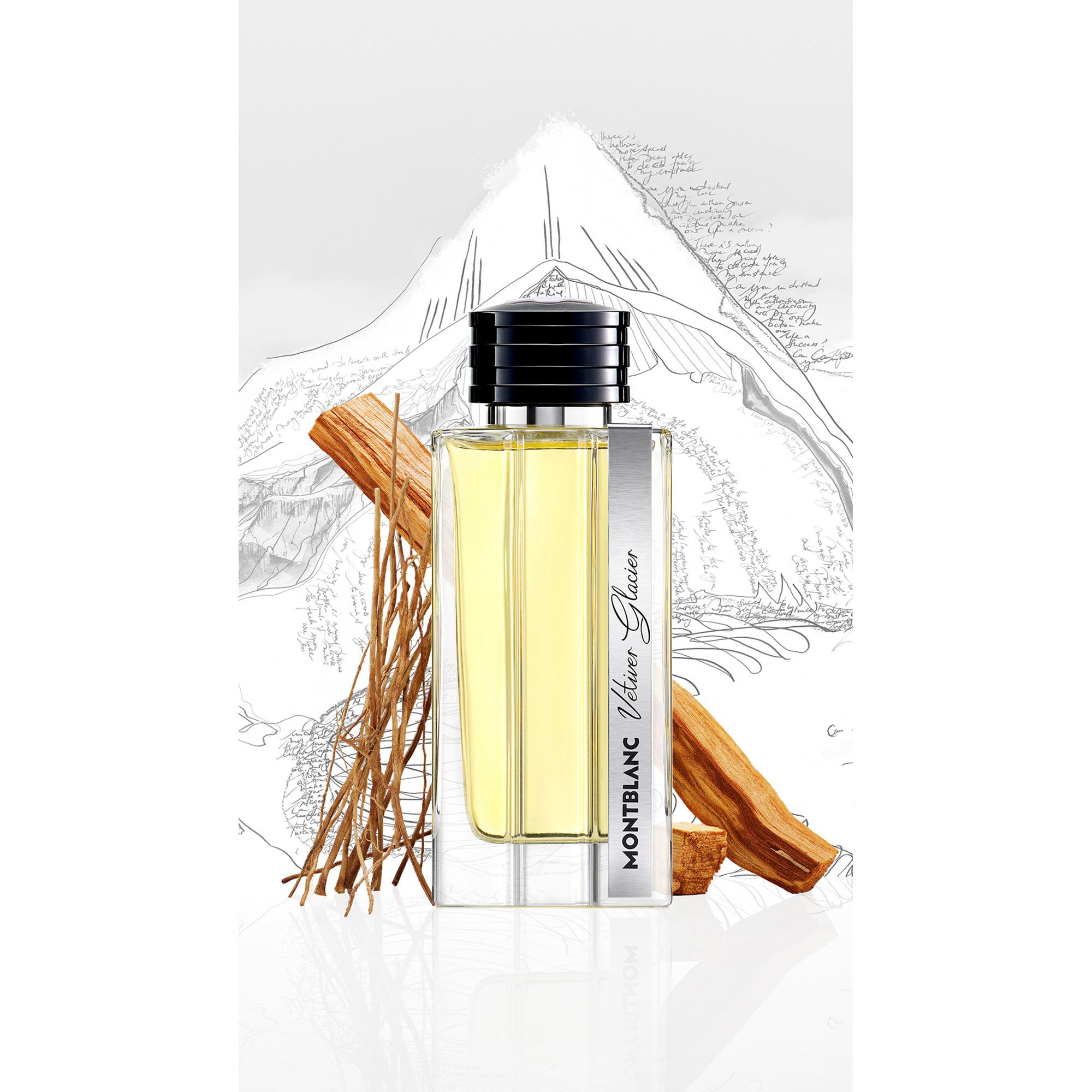 MONTBLANC Vetiver Glacier, Eau de Parfum  
