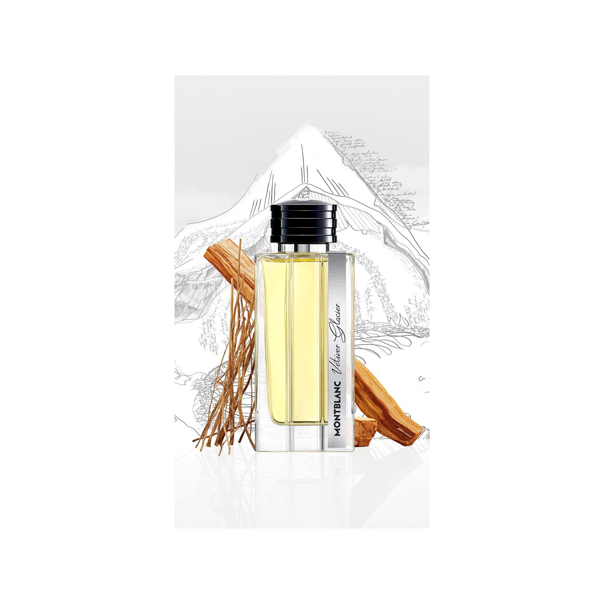 MONTBLANC  Vetiver Glacier, Eau de Parfum 