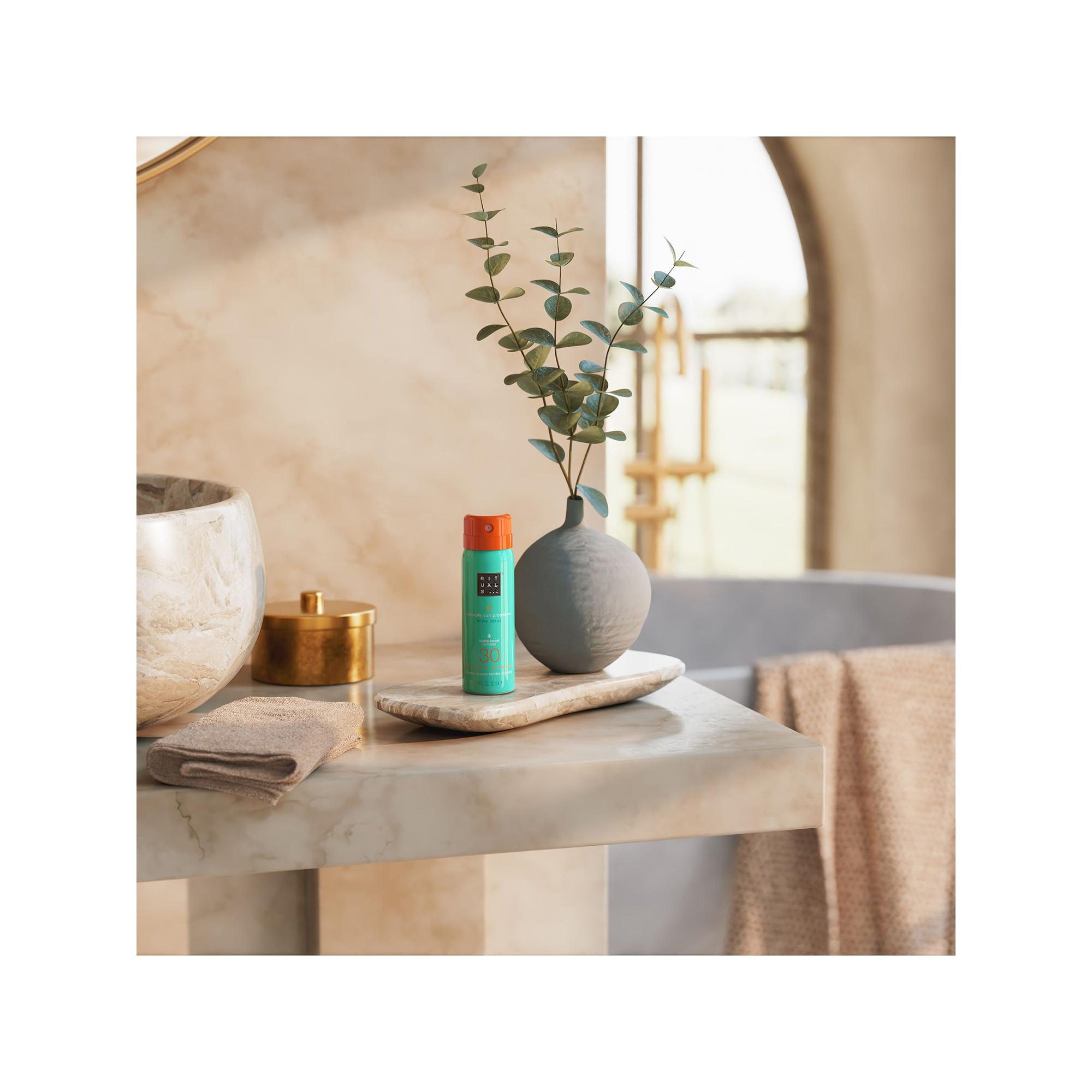 RITUALS The Ritual Of Karma Sun Protection Milky Spray SPF 30  