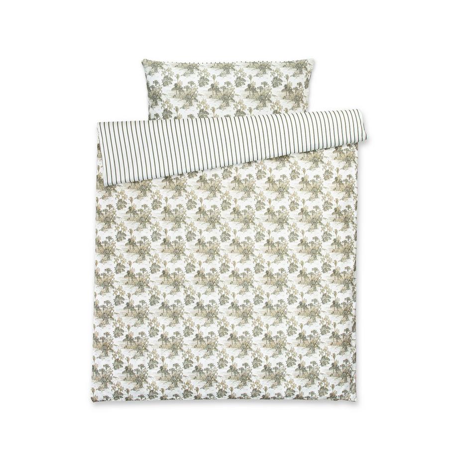 Manor Tropica Federa del cuscino  