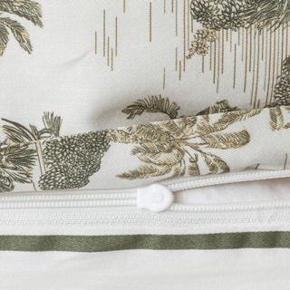 Manor Tropica Kissenbezug  