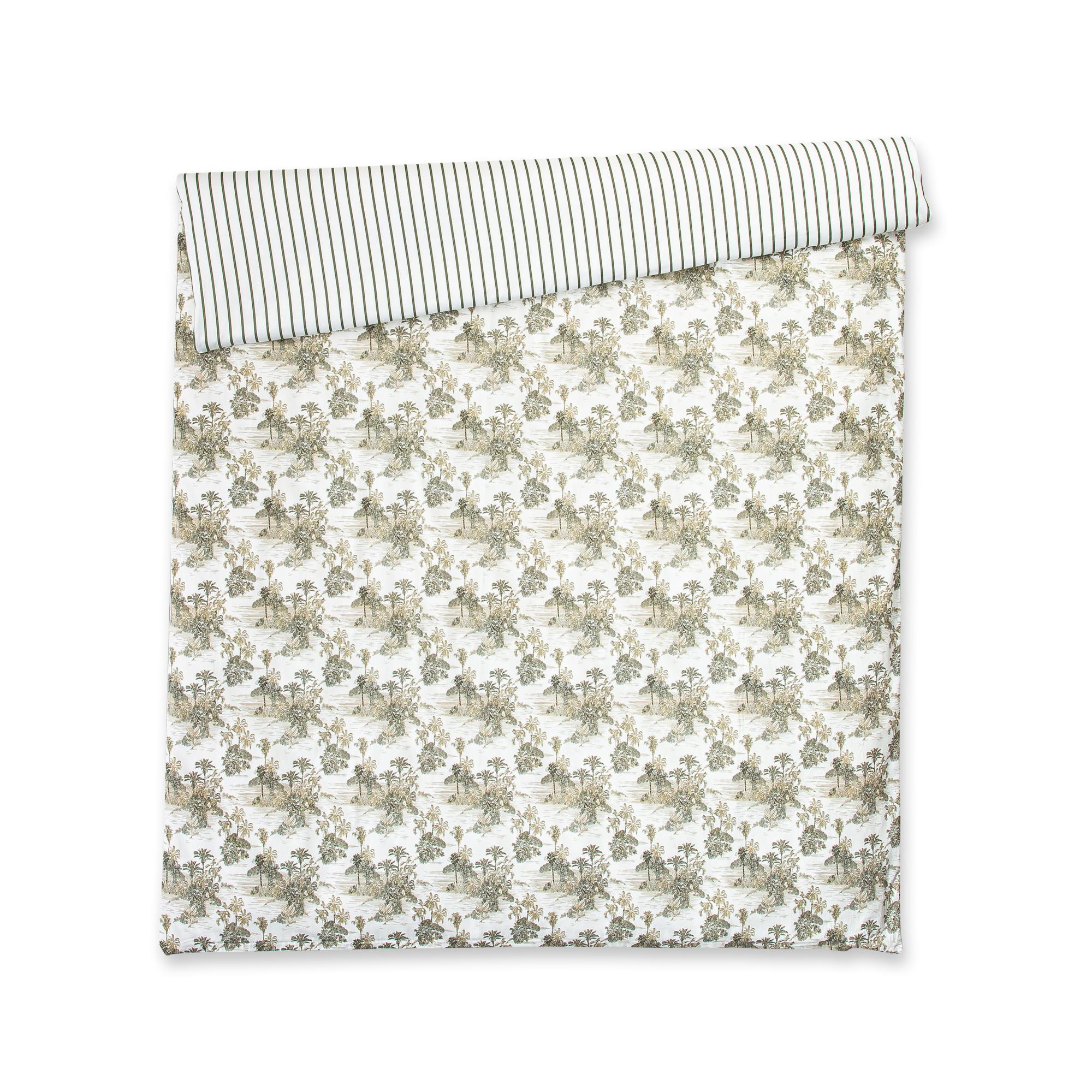 Manor Tropica Housse de couette  