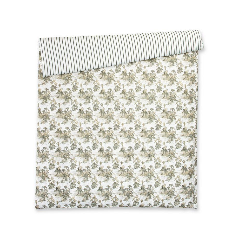 Manor Tropica Copripiumino  