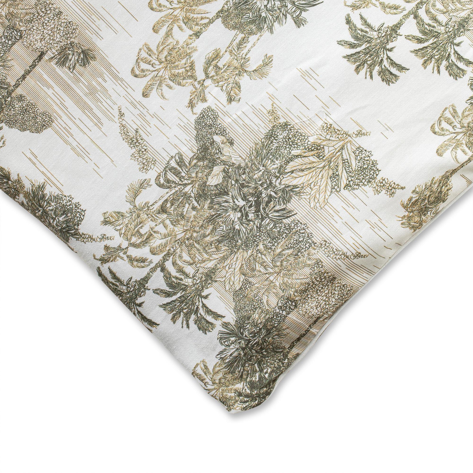 Manor Tropica Housse de couette  