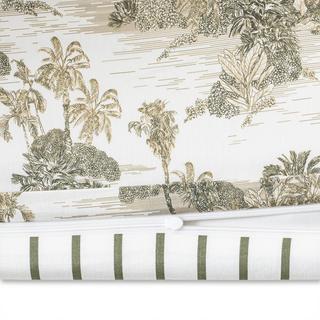 Manor Tropica Housse de couette  