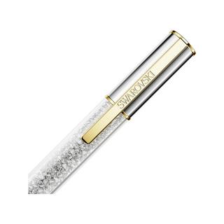 SWAROVSKI Stylo à bille Crystalline Lustre 