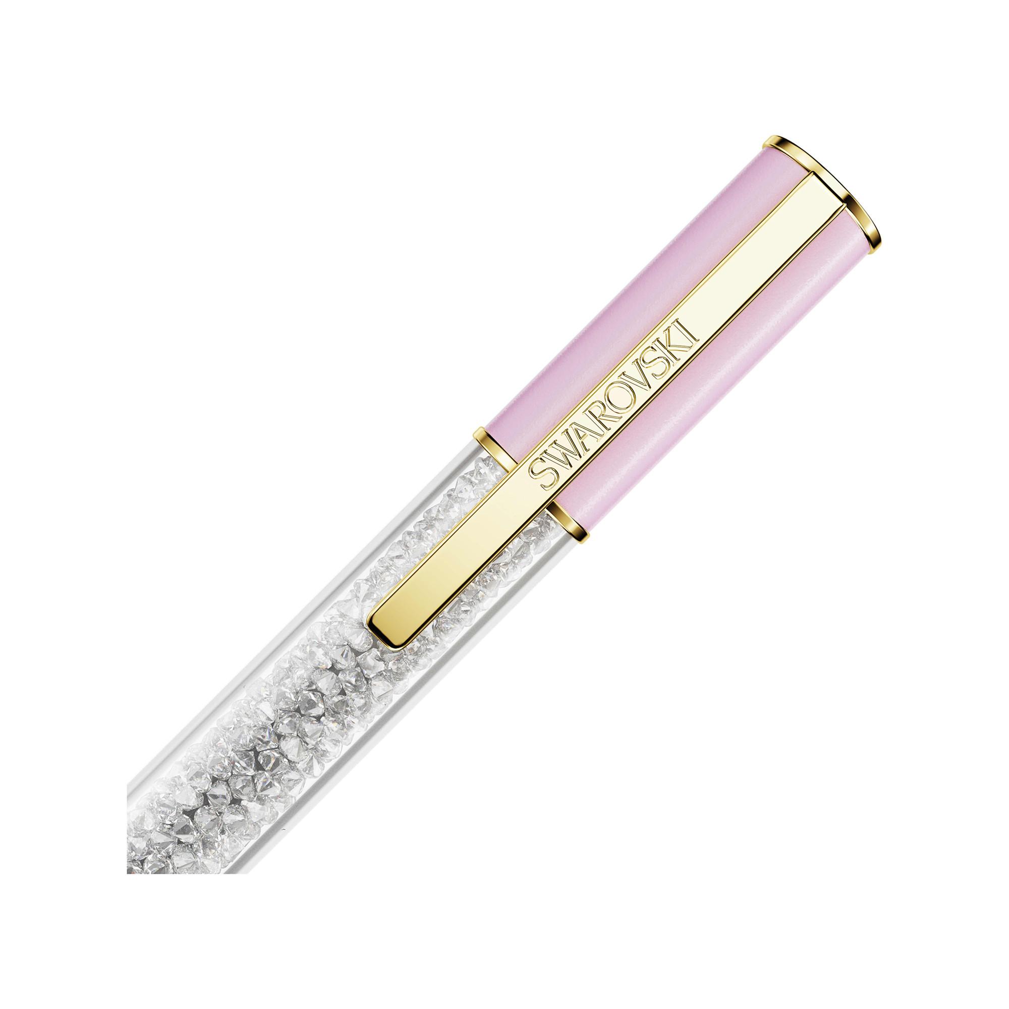 SWAROVSKI Stylo à bille Crystalline Lustre 