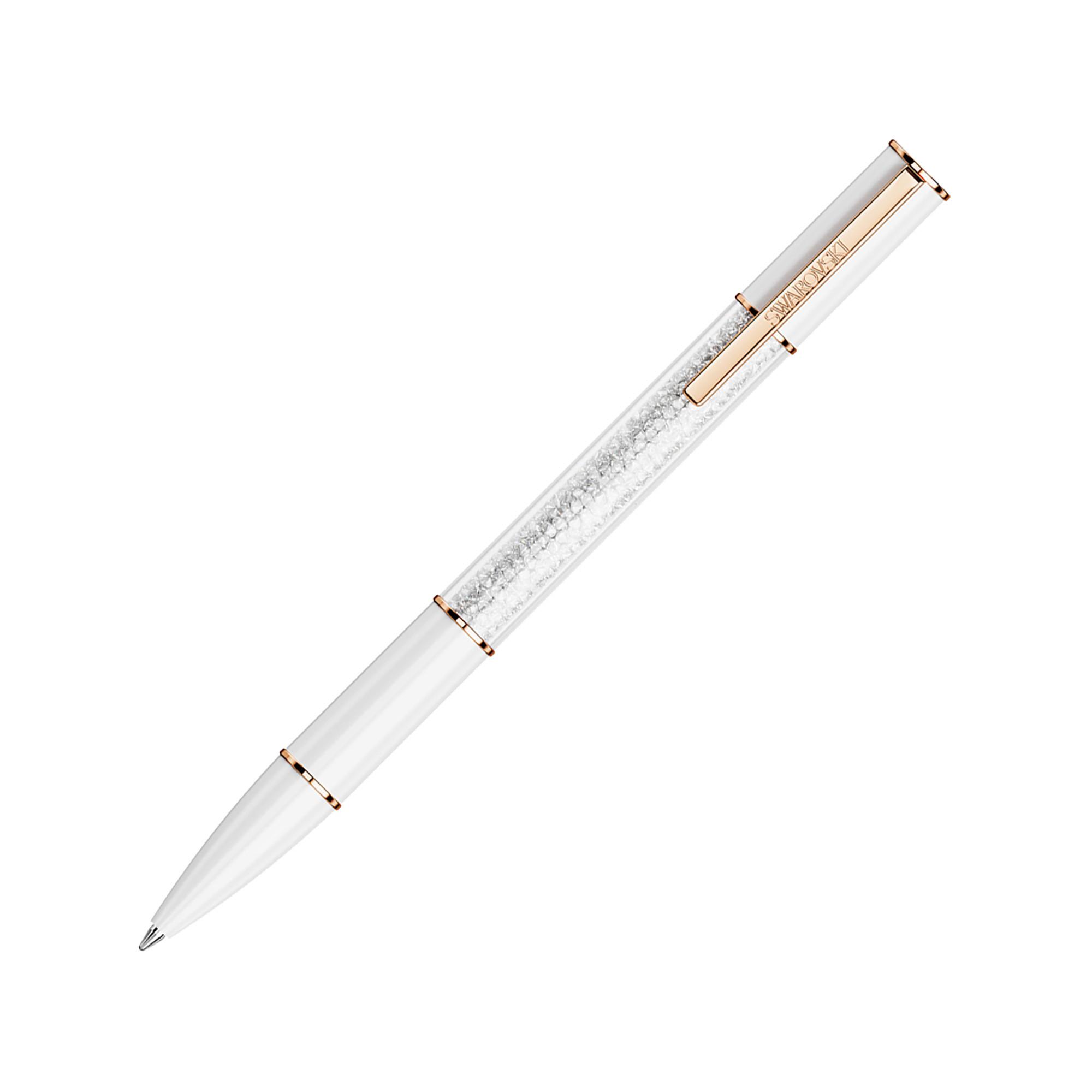 SWAROVSKI Stylo à bille Crystalline Lustre 