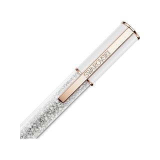 SWAROVSKI Stylo à bille Crystalline Lustre 