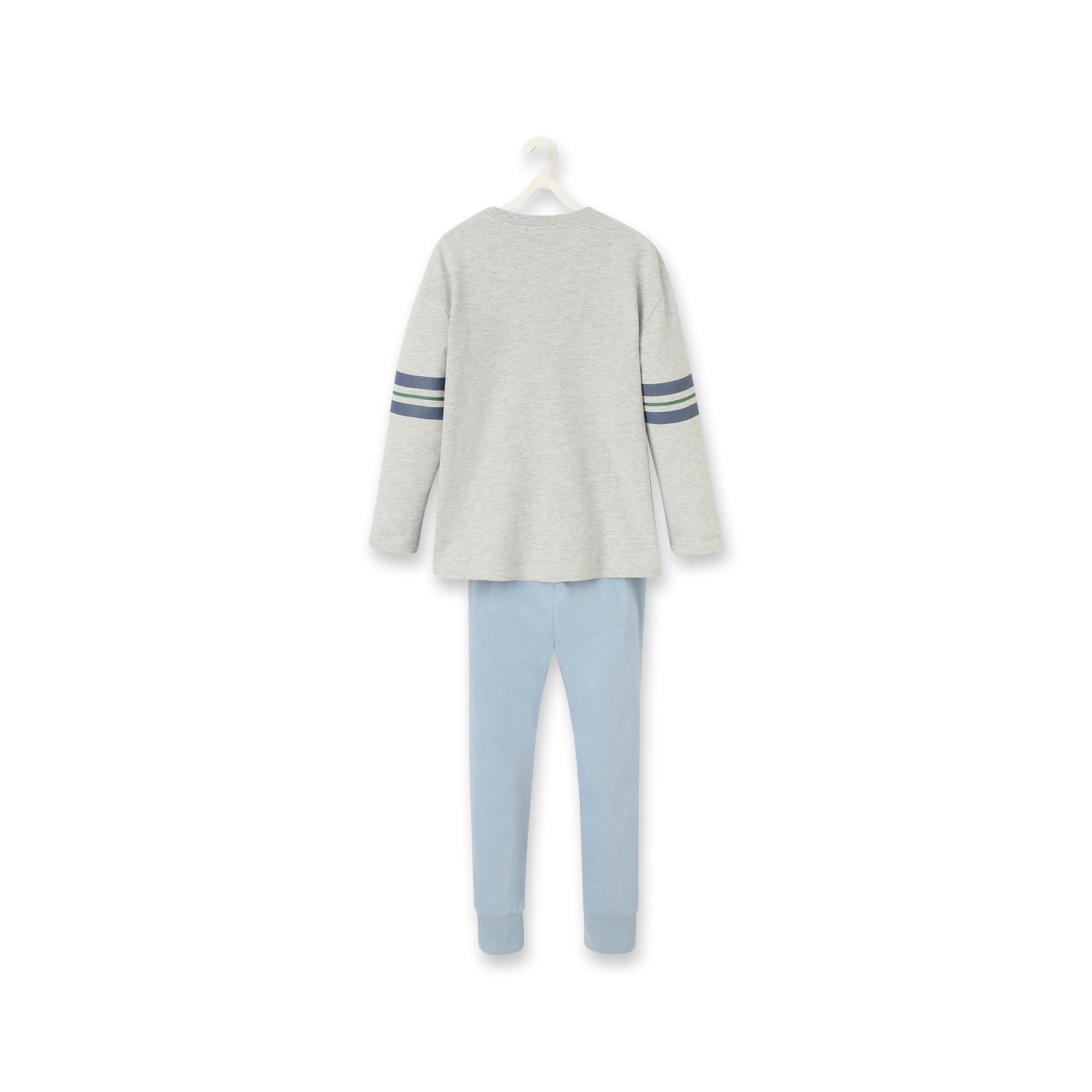 TAO KIDS  Pyjama-Set lang, langarm 