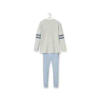 TAO KIDS  Pyjama-Set longue, manches longues 