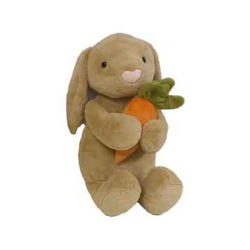 Lapin de Pâques beige