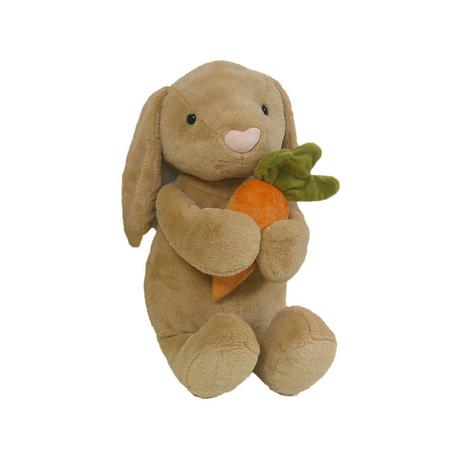 Shanghai Bear Hugs  Osterhase beige 