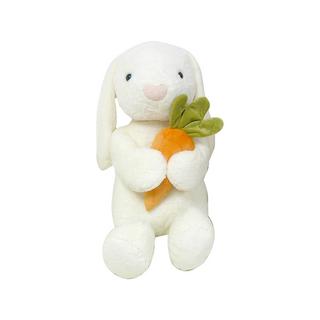 Shanghai Bear Hugs  Osterhase creme 