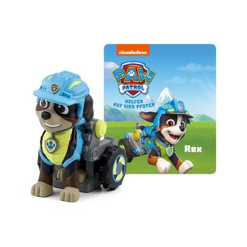 Paw Patrol – Rettung für T-Rex, tedesco