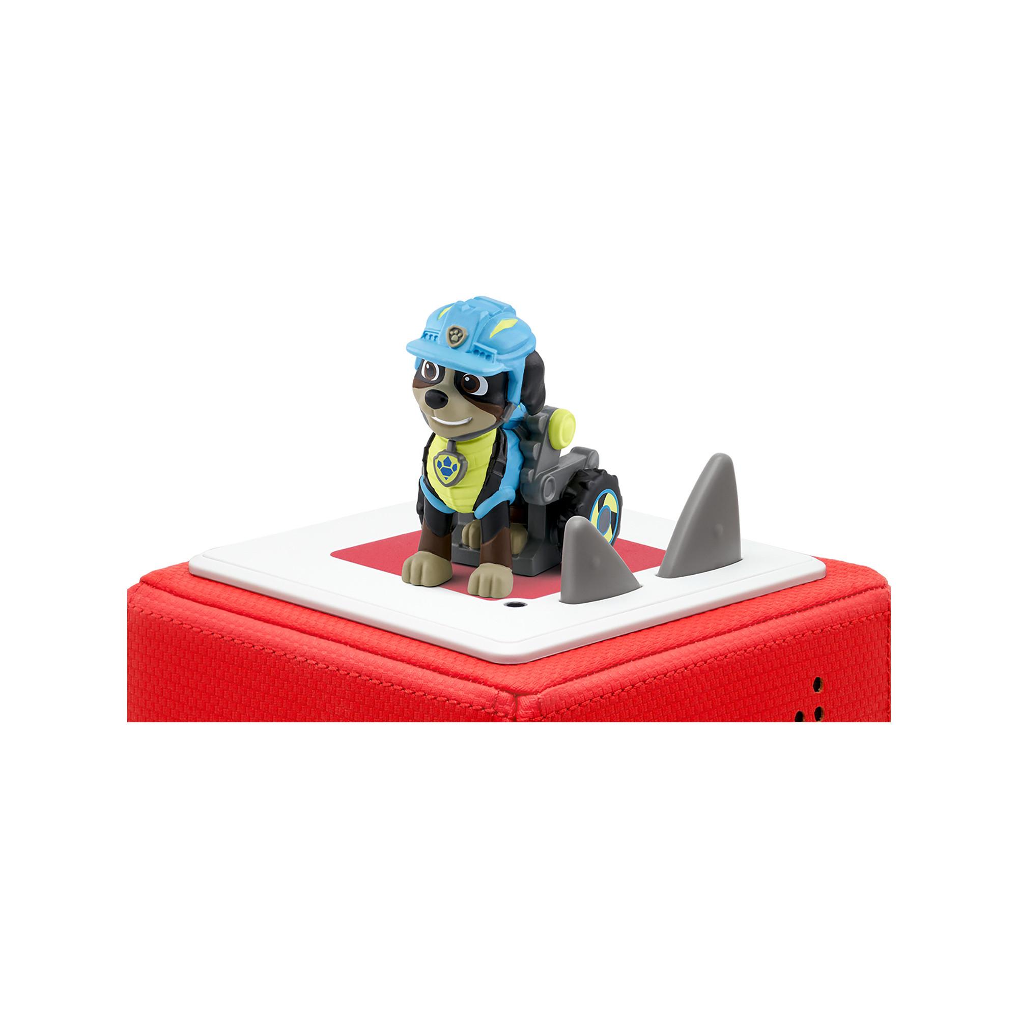 Tonies  Paw Patrol – Rettung für T-Rex, tedesco 