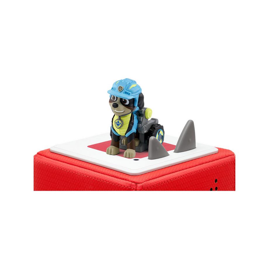 Tonies  Paw Patrol – Rettung für T-Rex, deutsch 