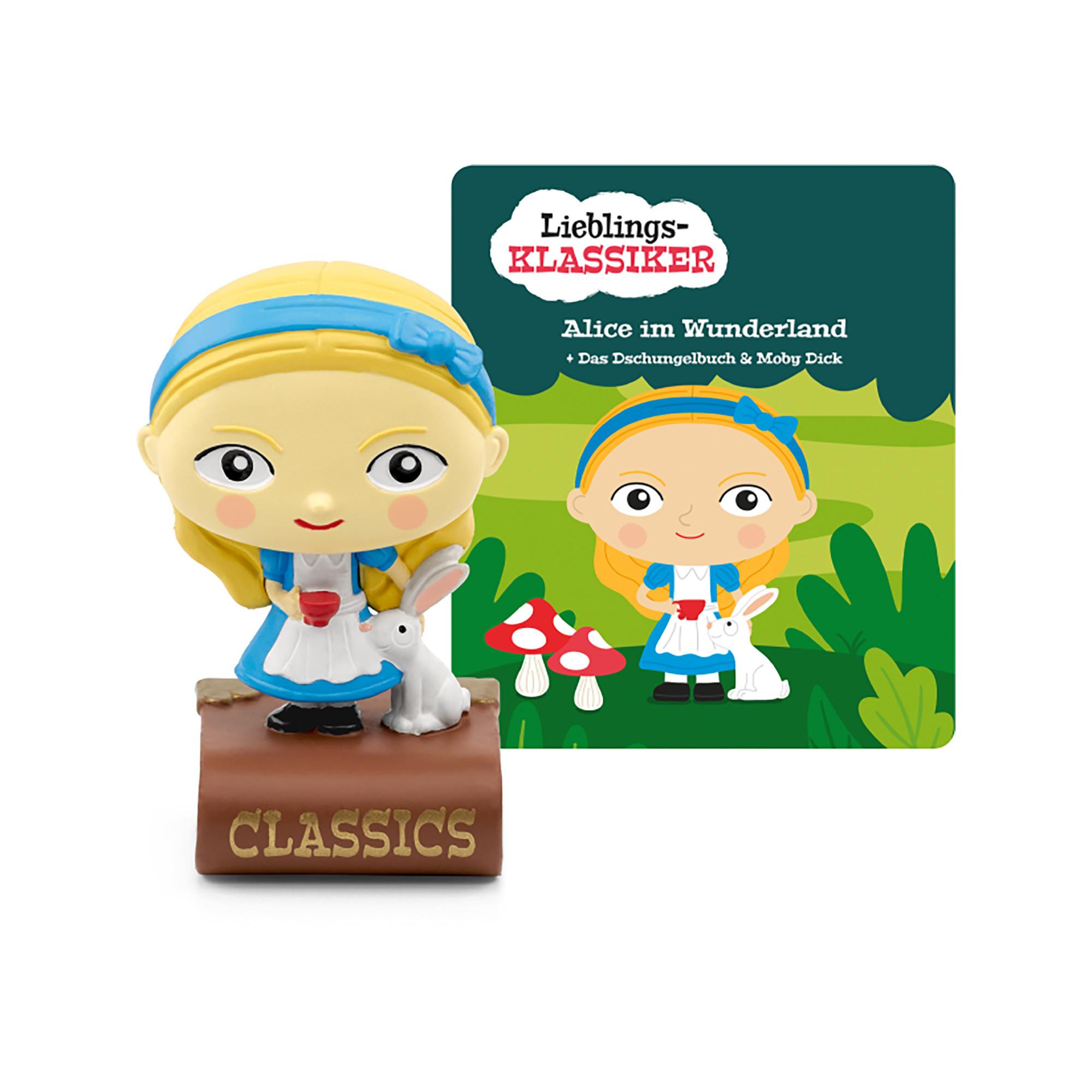 Image of Lieblings-Klassiker, deutsch Multicolor