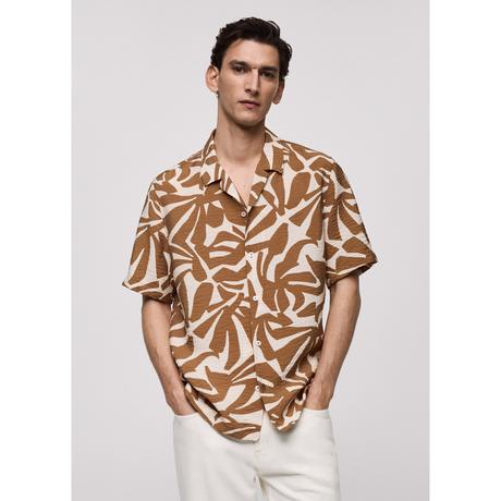 Mango Man  Camicia, regular fit, maniche lunghe 