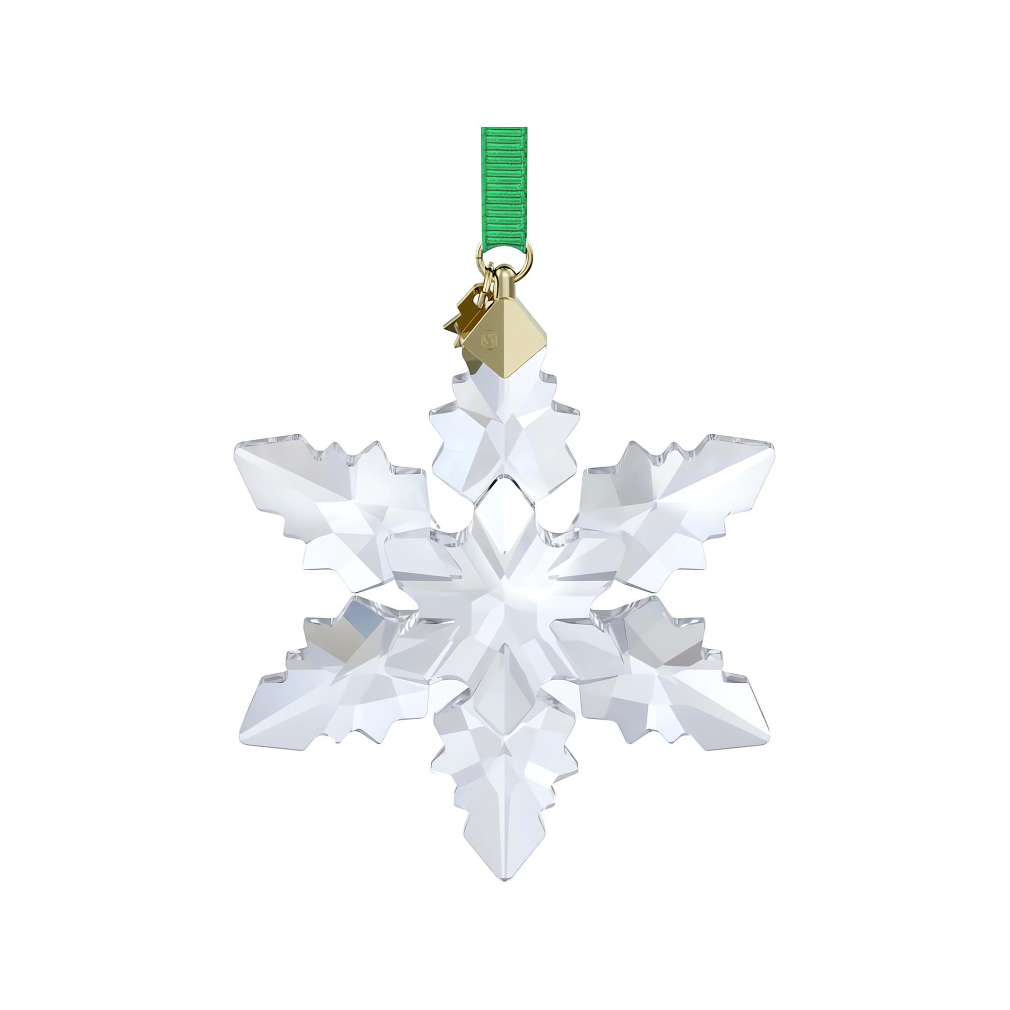 SWAROVSKI Ornament Annual Edition 