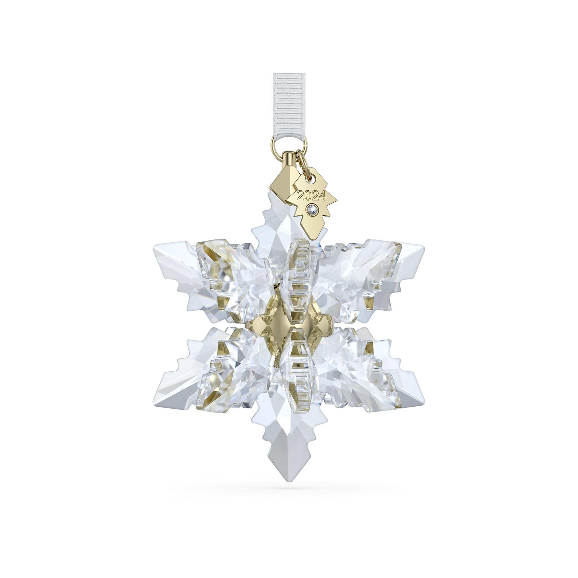 SWAROVSKI Ornament Annual Edition 