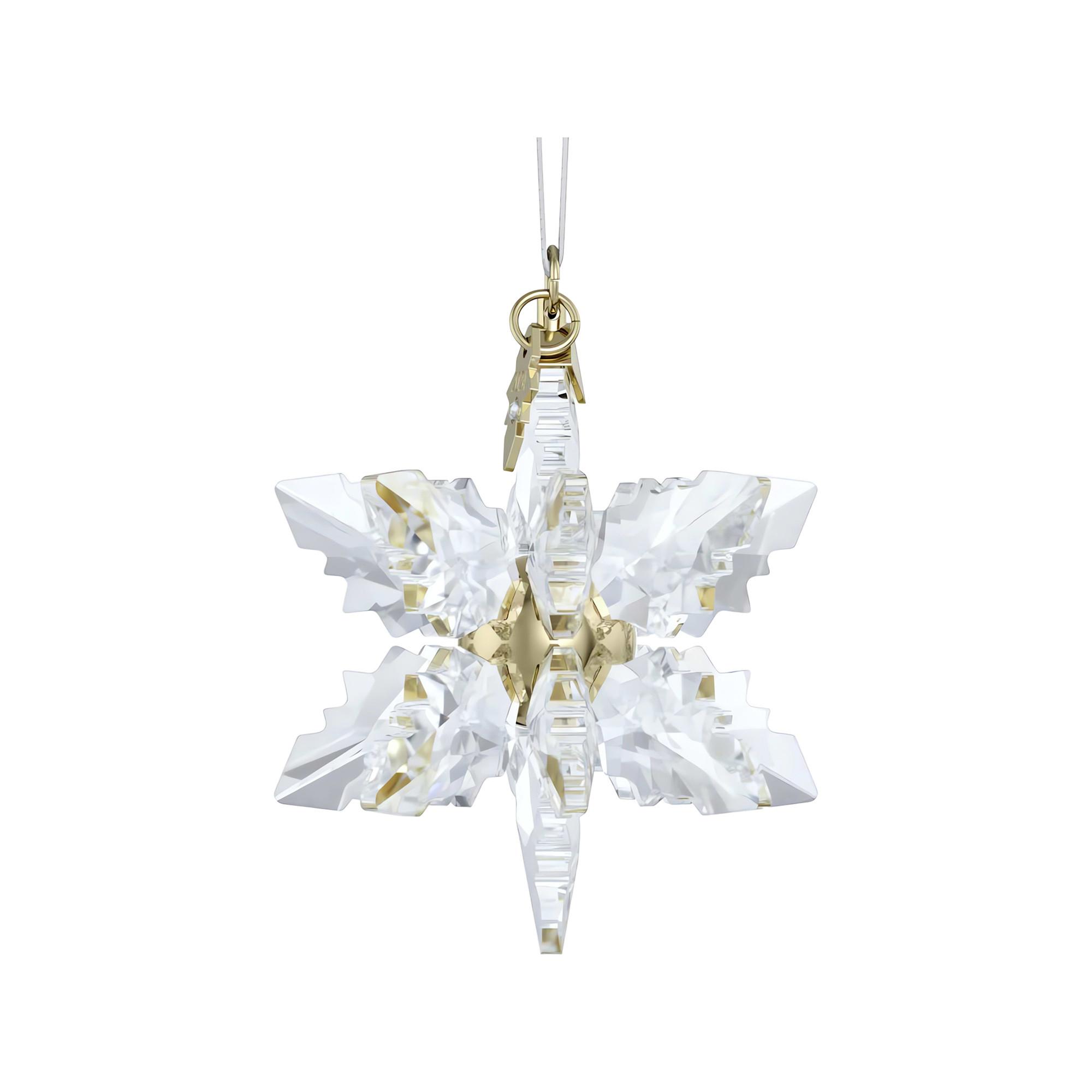 SWAROVSKI Ornament Annual Edition 