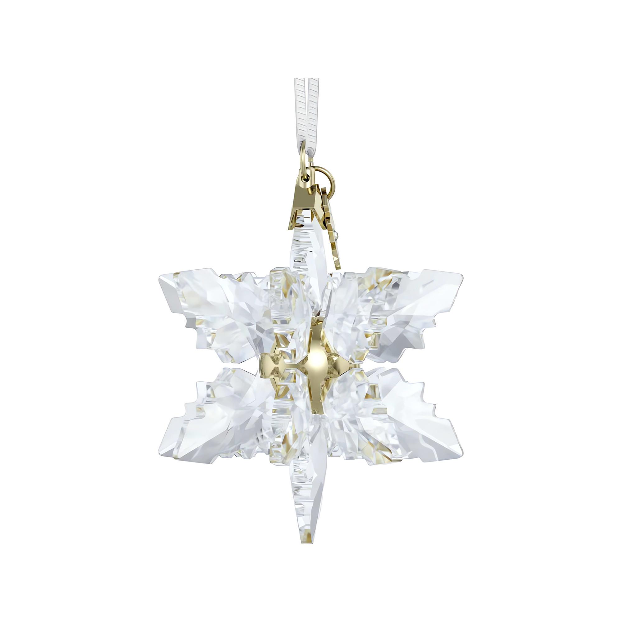 SWAROVSKI Ornament Annual Edition 