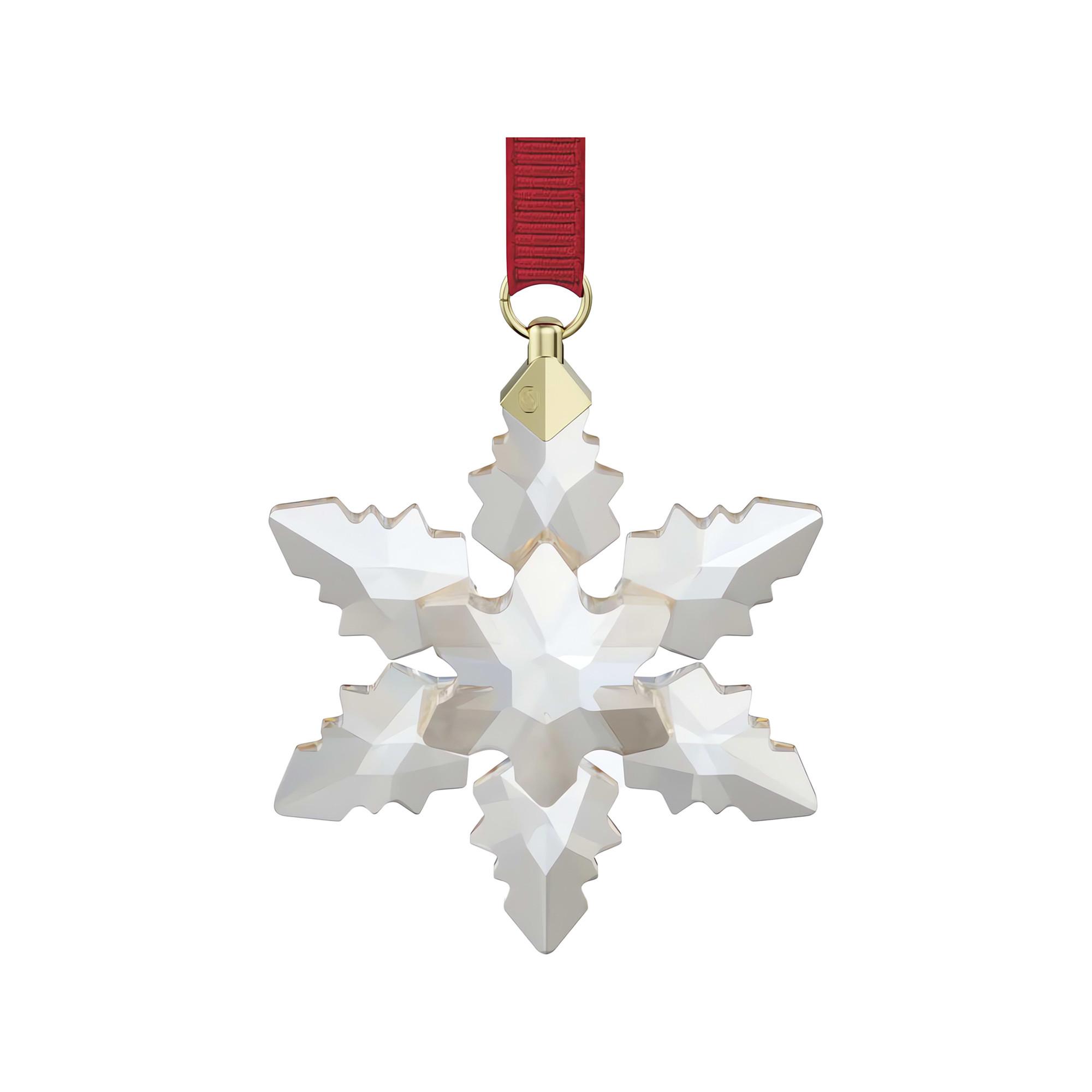 SWAROVSKI Ornament Annual Edition 