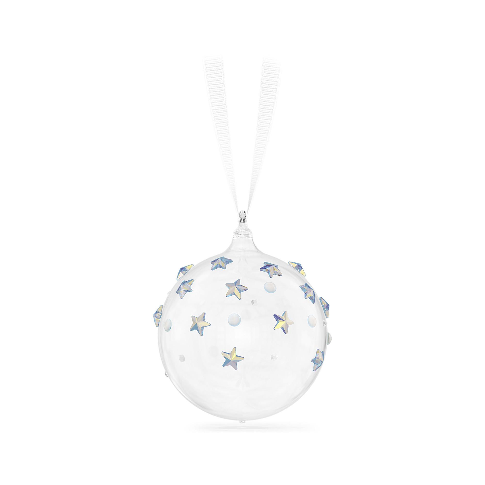 SWAROVSKI Ornamento Holiday Magic Classics 