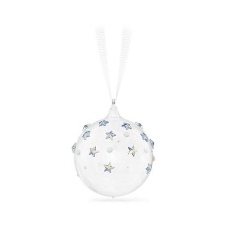 SWAROVSKI Ornamento Holiday Magic Classics 