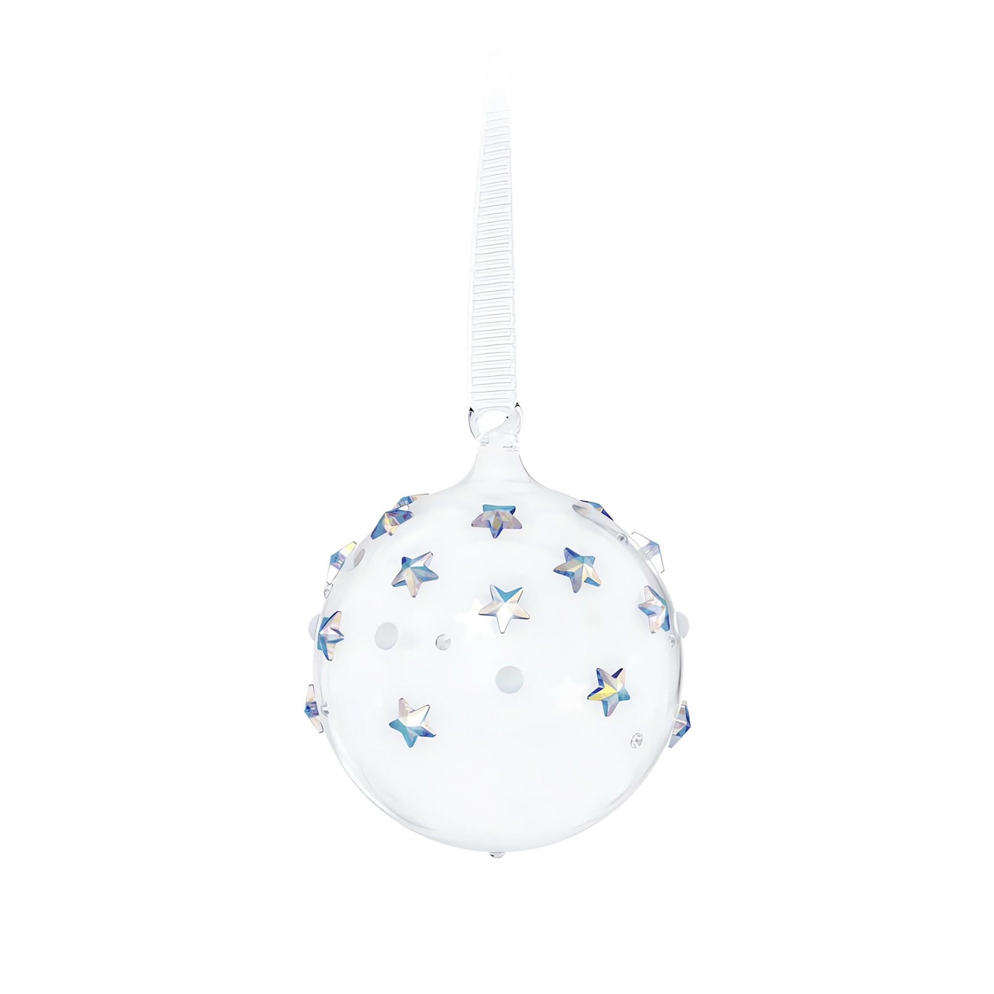 SWAROVSKI Ornamento Holiday Magic Classics 