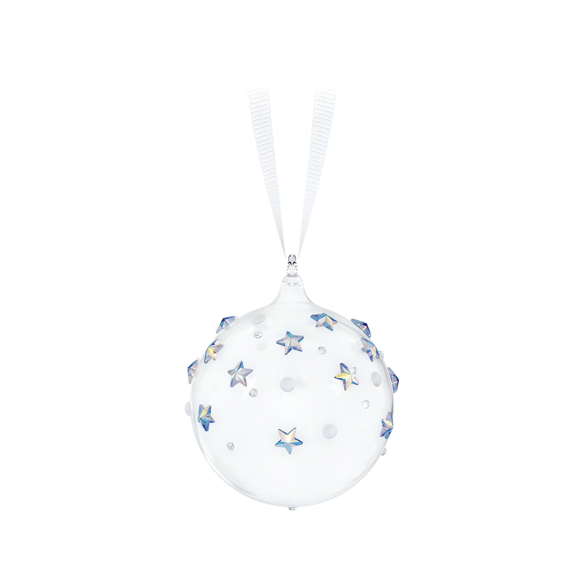 SWAROVSKI Ornamento Holiday Magic Classics 