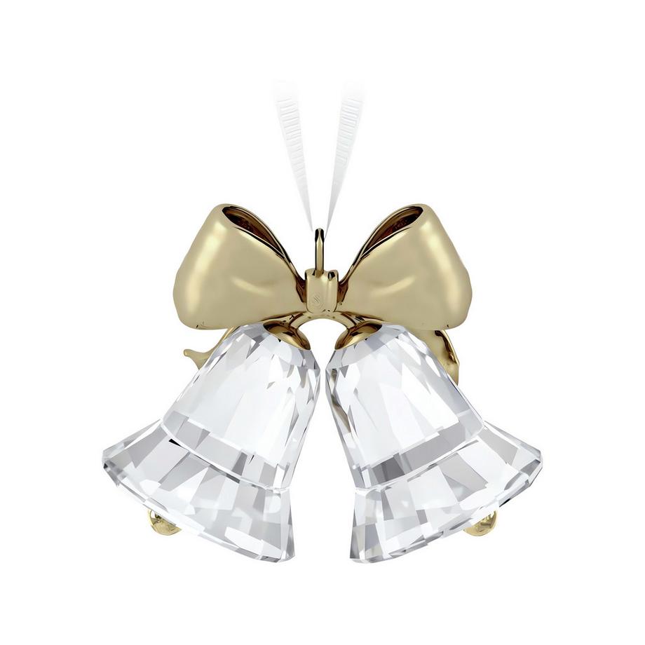 SWAROVSKI Ornament Holiday Magic 