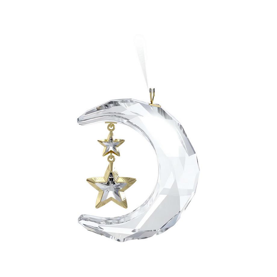 SWAROVSKI Ornament Holiday Magic 
