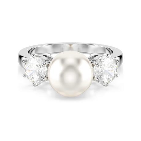 SWAROVSKI Matrix Ring 