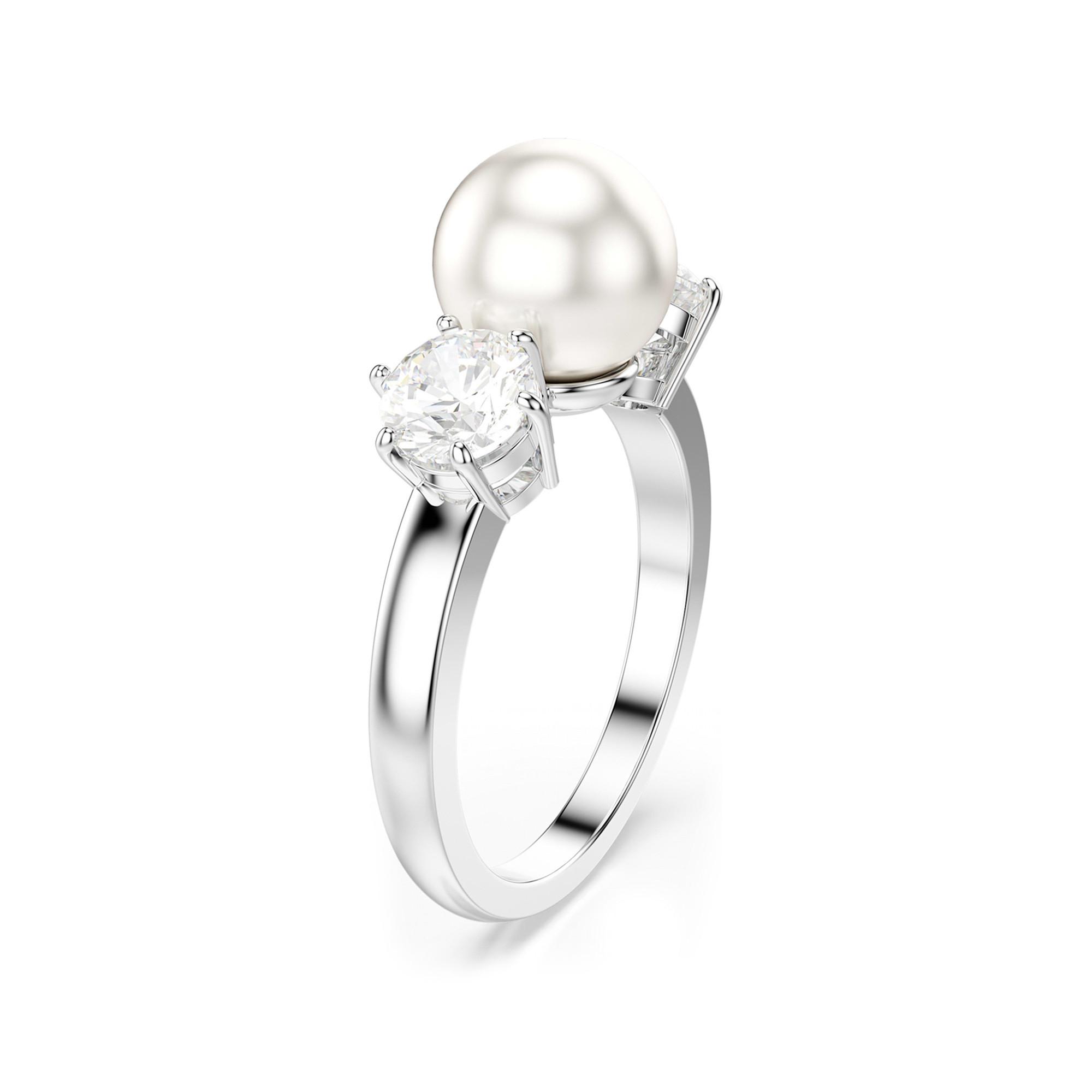 SWAROVSKI Matrix Ring 