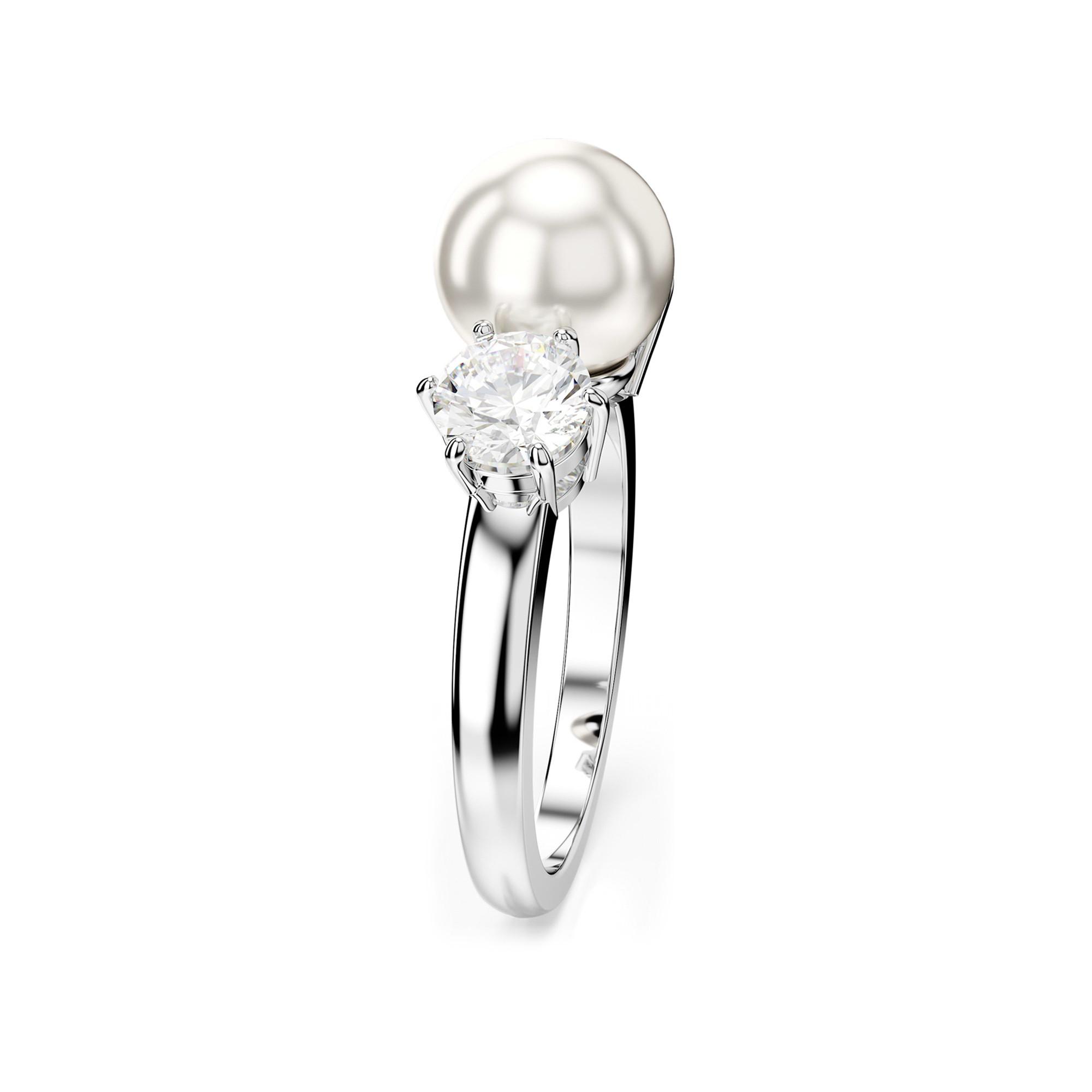 SWAROVSKI Matrix Ring 