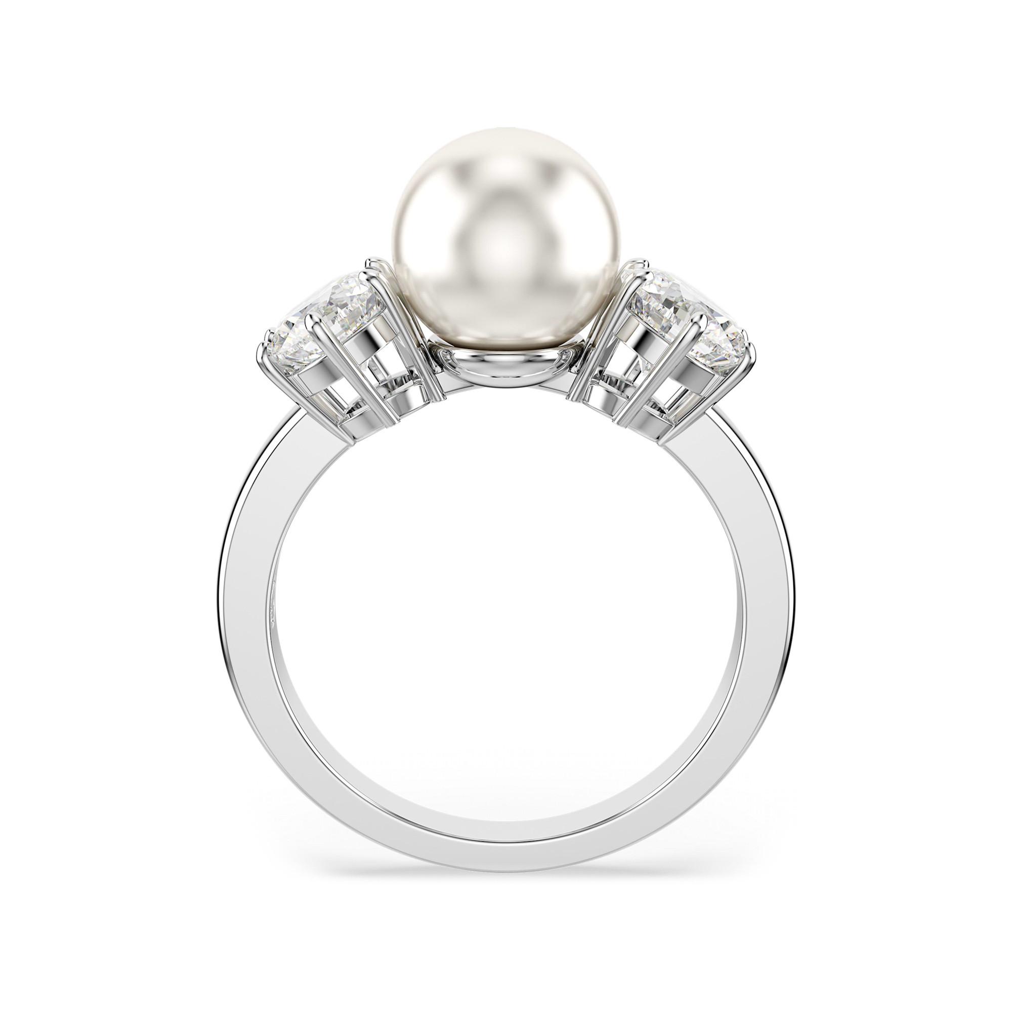 SWAROVSKI Matrix Ring 