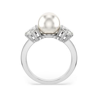 SWAROVSKI Matrix Ring 