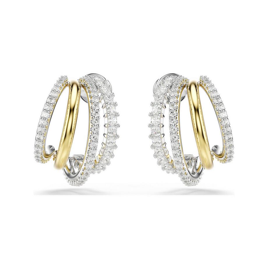 SWAROVSKI Hyperbola Ohrstecker 