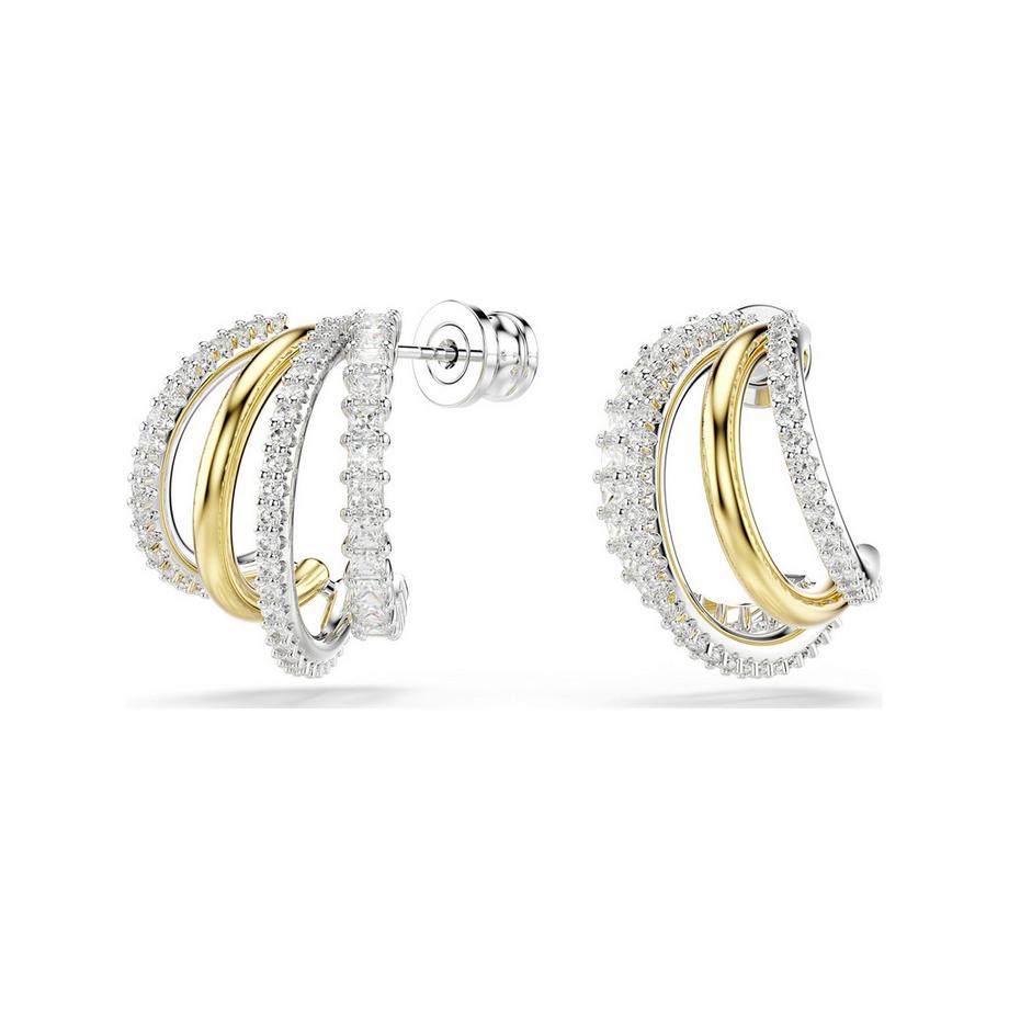 SWAROVSKI Hyperbola Ohrstecker 